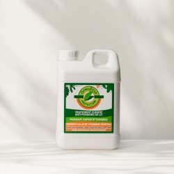 Recharge pour pulvérisateur anti-punaises de lit - 1,5L pour 50m2 - GreenFirst Protection